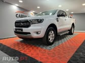 Ford Ranger 2.0 EcoBlue CD Limited 4WD
