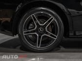 Mercedes-Benz A 250 e 8G-DCT AMG Line