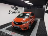 Honda Jazz 1.3 I-VTEC Elegance+Connect Navi