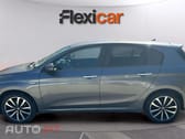 Fiat Tipo 1.3 M-Jet Lounge