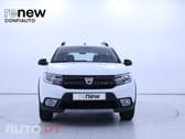Dacia Sandero Ii Sl 2019 Tce 090