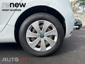 Renault Zoe Zen ZE40 R110