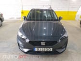 Seat Leon 1.4 e-Hybrid FR DSG