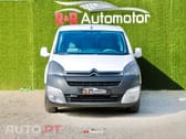 Citroen Berlingo  1.6 HDi Grip Control 3 Lugares