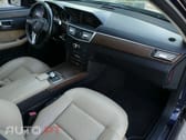 Mercedes-Benz E 220 CDi Avantgarde BE Auto.