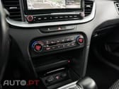 Kia Xceed 1.6 GDi PHEV First Edition