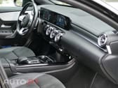 Mercedes-Benz A 250 e AMG Line