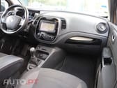 Renault Captur 0.9 TCE Exclusive