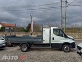 Iveco Daily 2.3 35S13D 3750