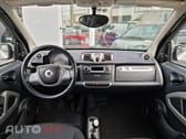 Smart ForTwo PASSION