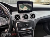 Mercedes-Benz CLA 220 d Shooting Brake AMG Line Aut.