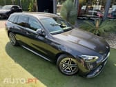 Mercedes-Benz C 300 e AMG Line