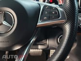 Mercedes-Benz CLS 250 CDi BlueEfficiency Shooting Brake 