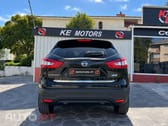 Nissan Qashqai 1.6 dCi Tekna Premium