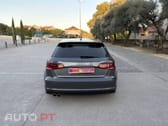 Audi A3 Sportback 2.0 TDi S-line