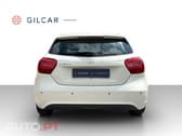 Mercedes-Benz A 180 d 7G DCT