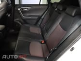 Toyota RAV4  2.5 HDF Plug-in Lounge AWD-i