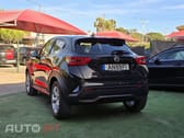Nissan Juke 1.0 DIG-T N-Connecta