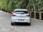 Renault Clio 1.5 Blue dCi Intens