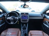 Volkswagen Scirocco 2.0 TDI Sport