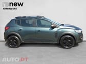 Dacia Sandero Stepway Extreme Tce 90