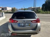 Toyota Auris Touring Sports 1.4 D-4D Active+AC