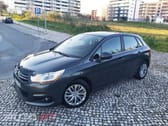 Citroen C4 1.6 e-HDi Business