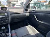 Volkswagen Golf 1.9 TDi Trendline