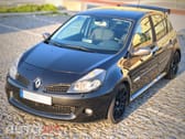 Renault Clio Dynamique S Look RS