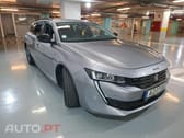 Peugeot 508 SW 1.6 Hybrid Allure Pack e-EAT8