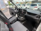 Fiat Doblo 1.3 Multijet Maxi