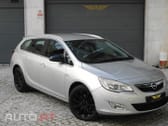 Opel Astra Sports Tourer 1.7 CDTi Cosmo