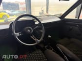 Alfa Romeo Alfasud Sprint 1.5 Quadrifoglio Verde (105 cv)