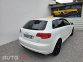 Audi A3 Sportback 1.6 TDI Advance S tronic