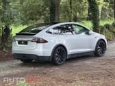 Tesla Model X 100D