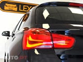 BMW 114 d Pack M Shadow