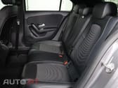 Mercedes-Benz A 250 e Auto BUSINESS LINE