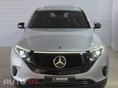 Mercedes-Benz EQC 400 4 Matic - Edition 1886