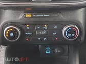Ford Focus SW 1.0 EcoBoost Connected