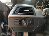 BMW 640 d Pack M