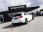 Mercedes-Benz A 180 d AMG Line Aut.