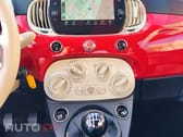 Fiat 500 0.9 TwinAir Lounge