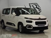 Citroen Berlingo 1.5 BlueHDi XL Feel 7L