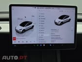 Tesla Model Y Long Range Dual Motor AWD