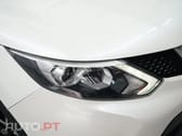 Nissan Qashqai 1.5 dCi N-Connecta Business