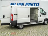 Citroen Jumper 2.0 BlueHDi 30 L2H1 Confort