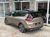 Renault Grand Scénic 1.5 dCi Intens Hybrid Assist SS