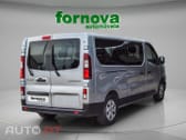 Renault Trafic 2.0 Blue dCi L2 Grand SpaceClass