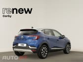 Renault Captur Captur 1.0 TCe Techno