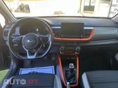 Kia Stonic other_Outro